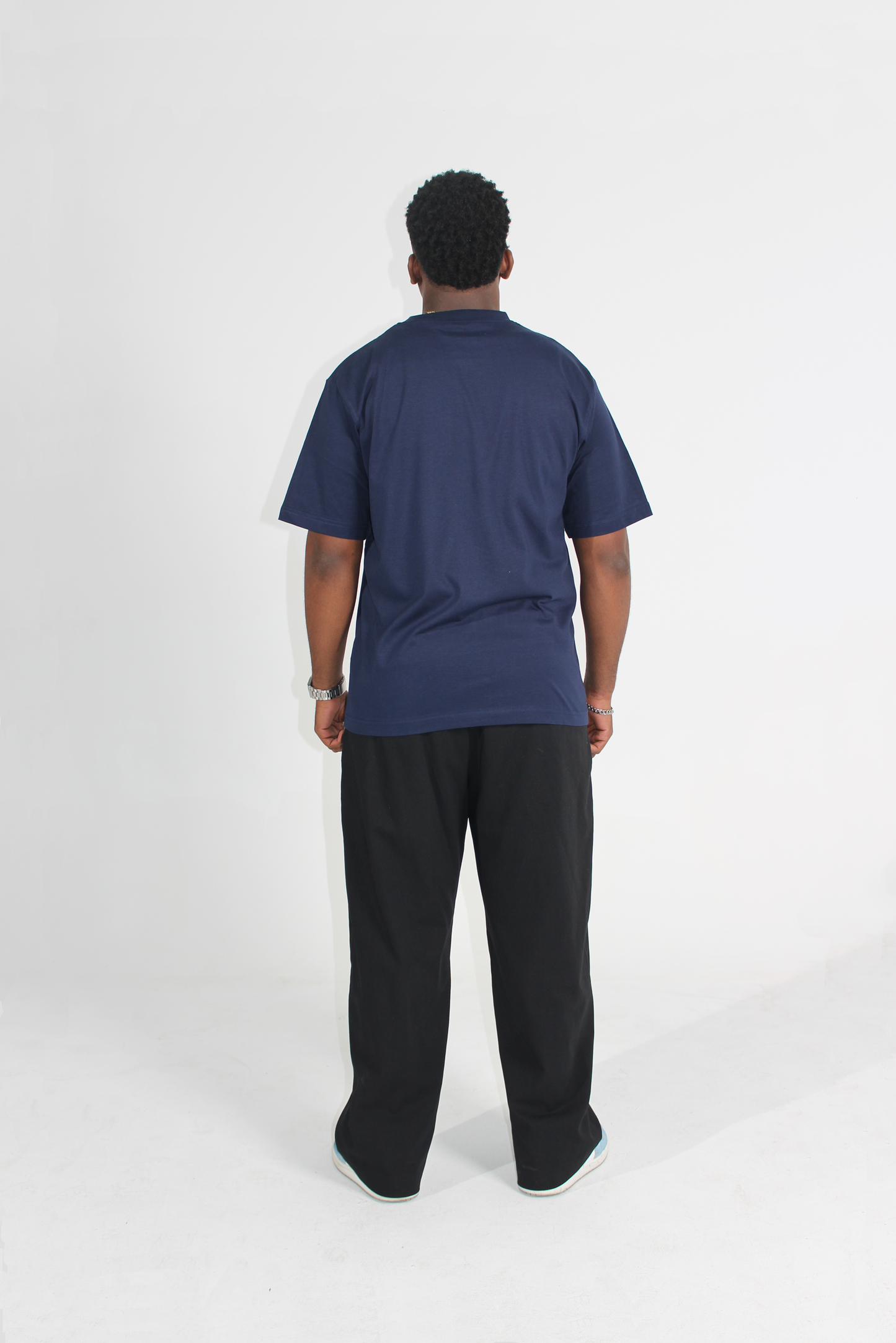 Dobermann Tee Oversized