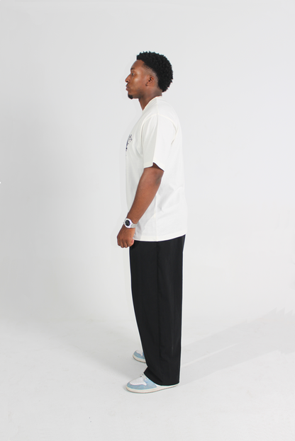 BrotherHood Tee Oversized