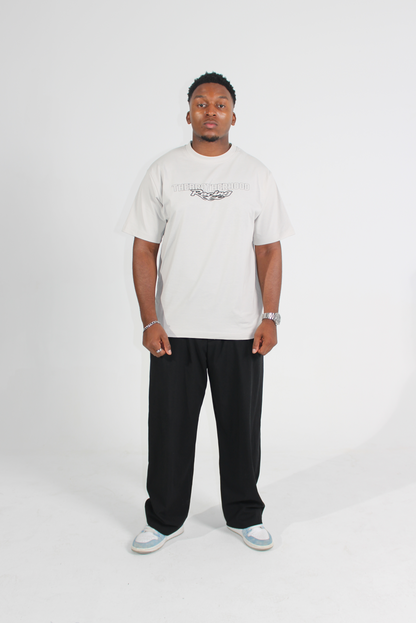 TheBrotherHood Racing Tee Oversized