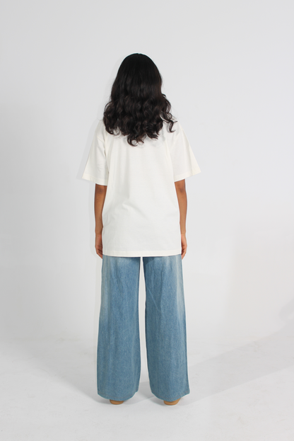 BrotherHood Tee Oversized