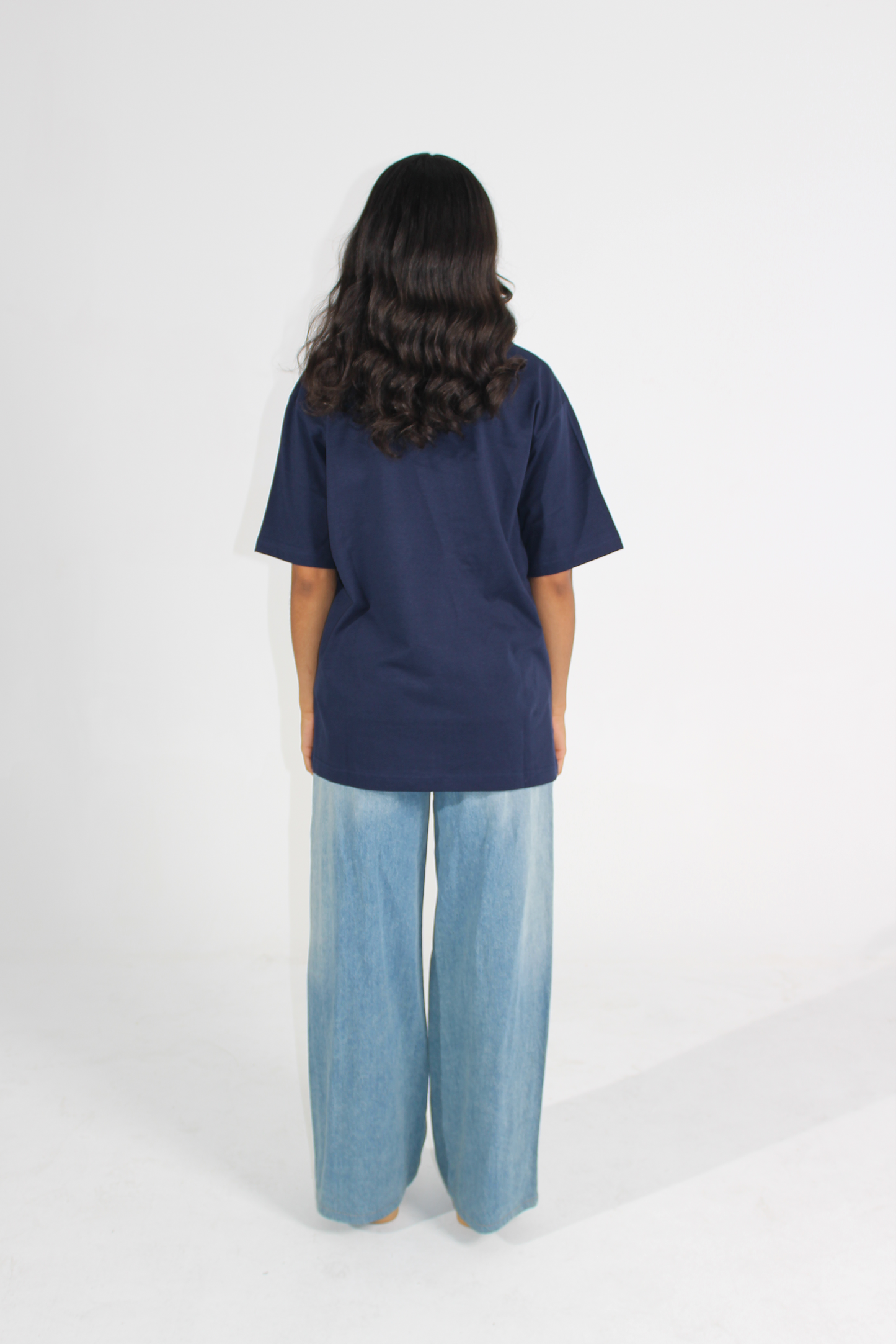 Dobermann Tee Oversized