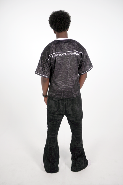 TBH SNAKESKIN 23 / SHADOW